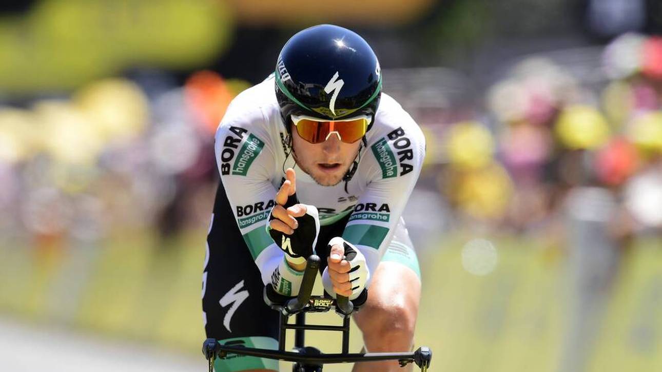 Dauphiné: Österreicher weiter vorne