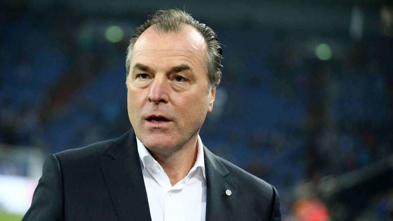 F95-Boss legt Tönnies Rücktritt nahe