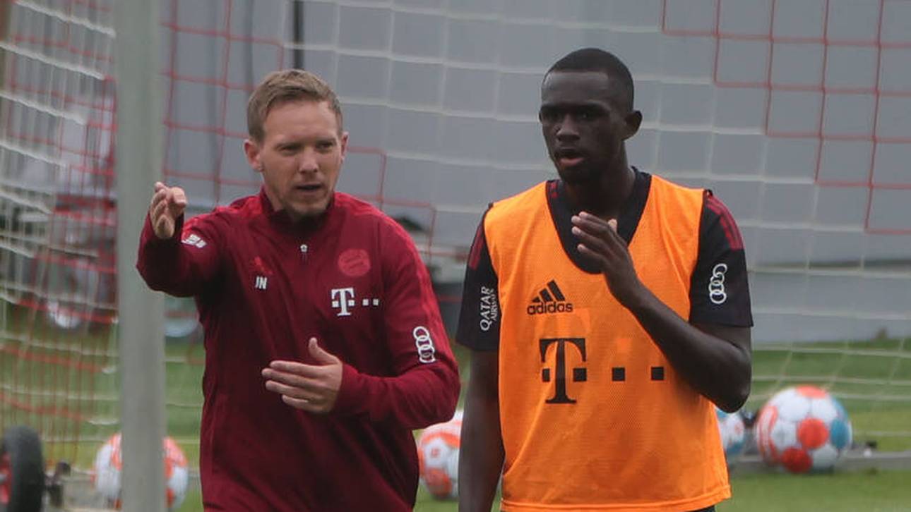 So geht es für Nianzou jetzt weiter