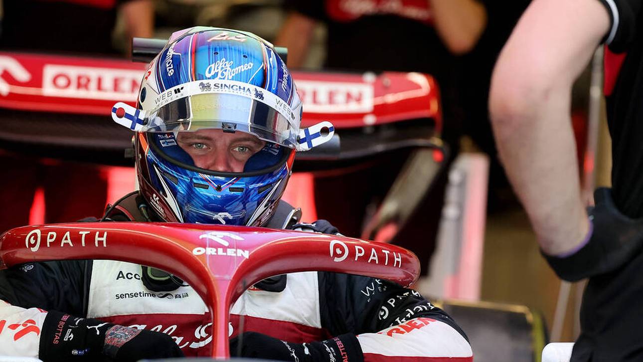 So heißt der neue Alfa-Romeo-Bolide