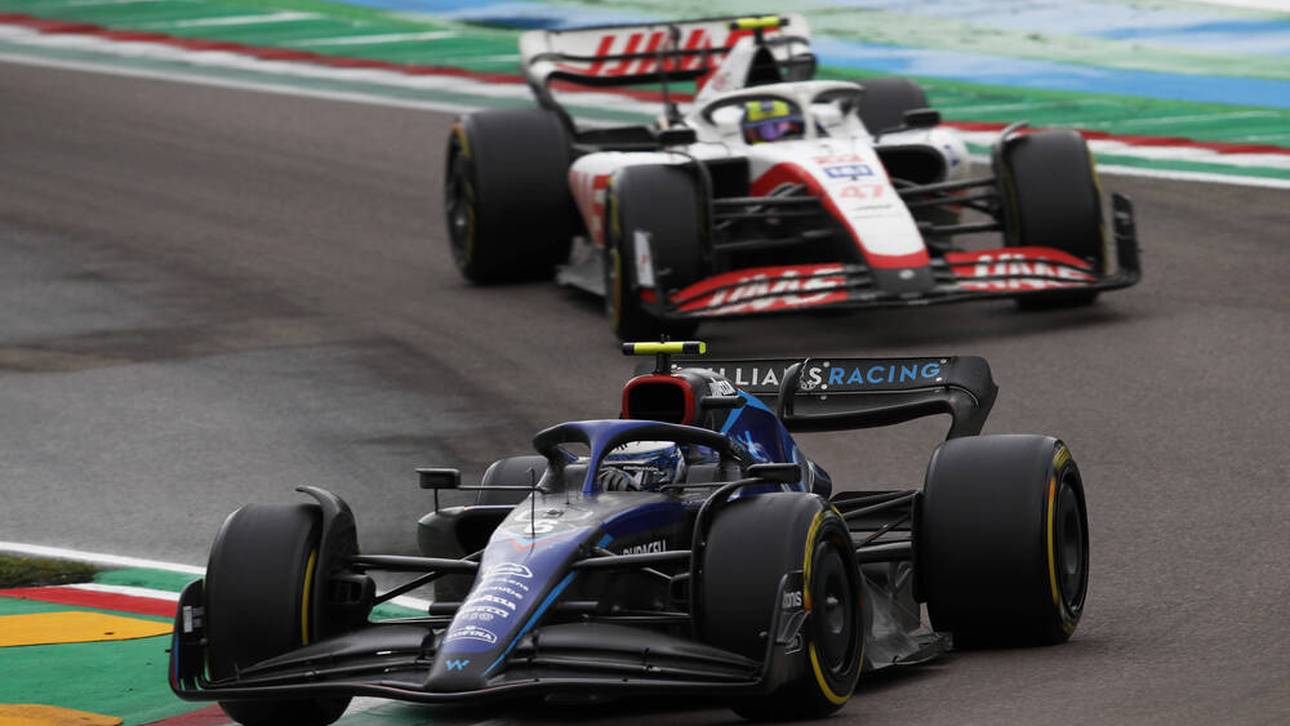 F1-Fahrer schon bald abgesägt?