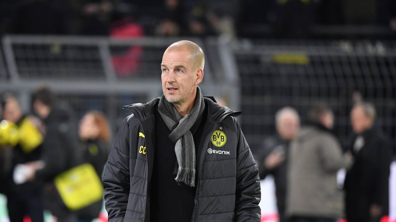 Cramer: „Kampf ums Überleben“