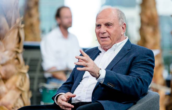 Fussball / Bundesliga