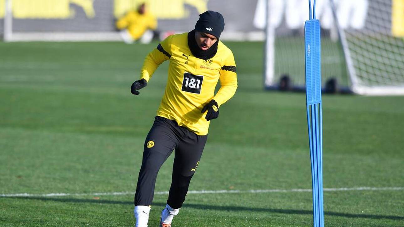 Kehrt Malen zurück zu PSV?