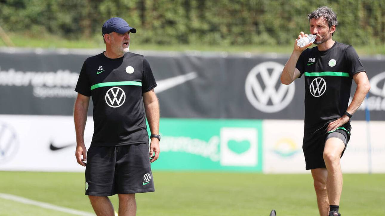 Van Bommels Höhenflug mit dem VfL