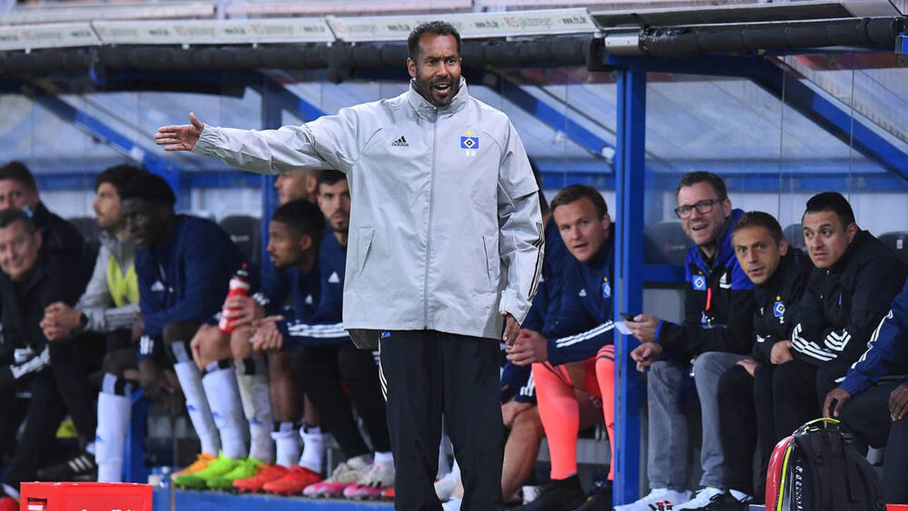 Nachholtermin für HSV-Heimspiel fix