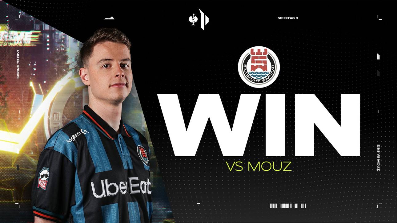 Eintracht Spandau ist Herbstmeister!