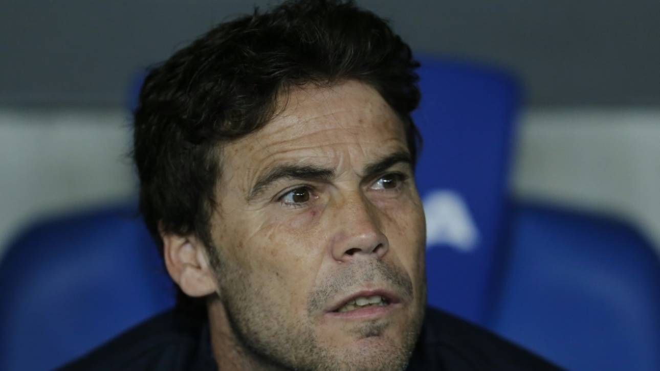 Spanien: Almeria und Valladolid steigen auf