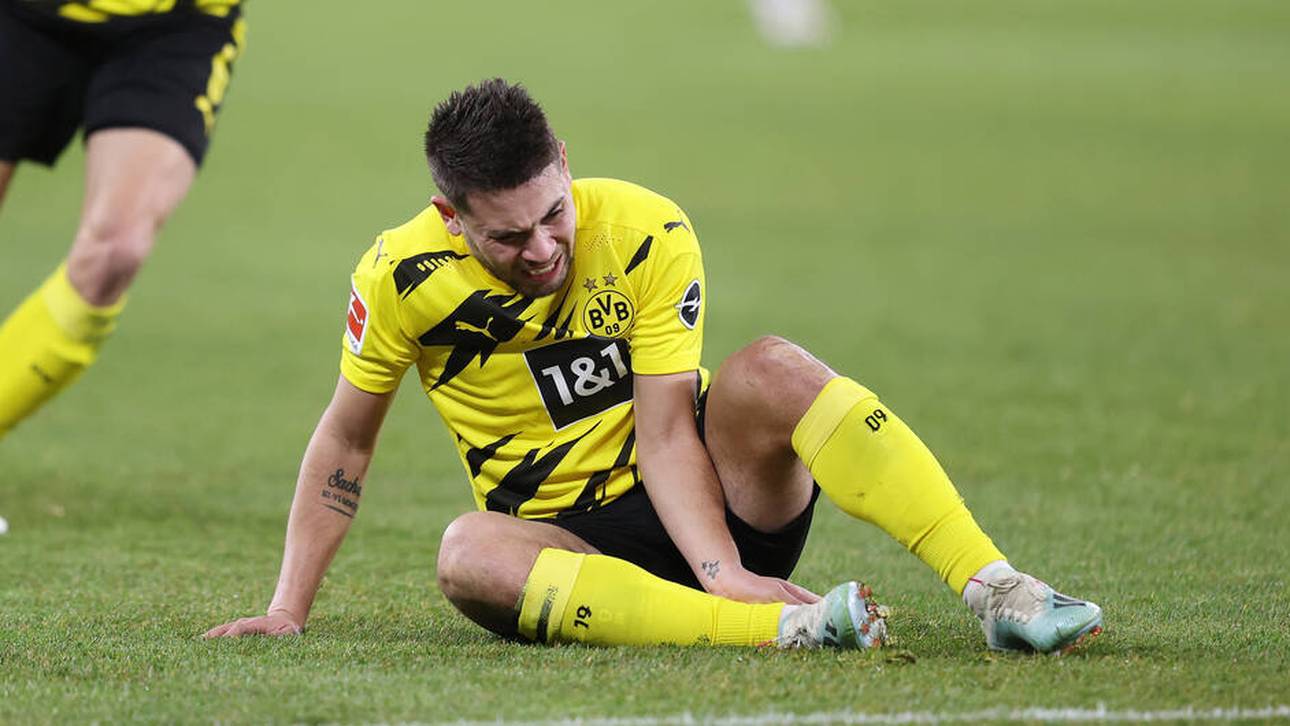 „Sinnbefreit“: BVB sauer auf Verband