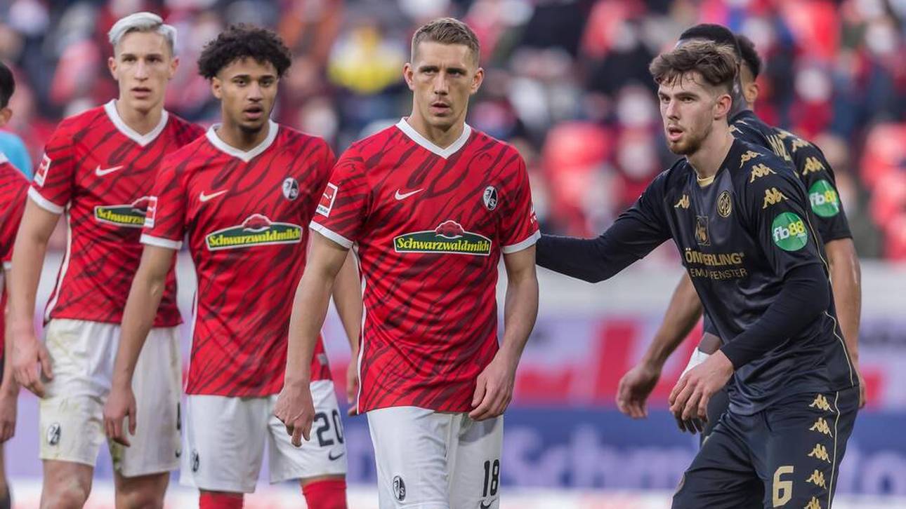 Bundesliga-Profis pfeifen Amateurspiel