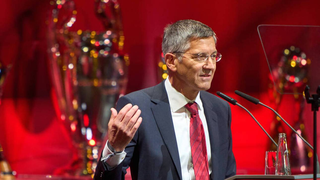 Hainer: Darum ist Bayern so dominant