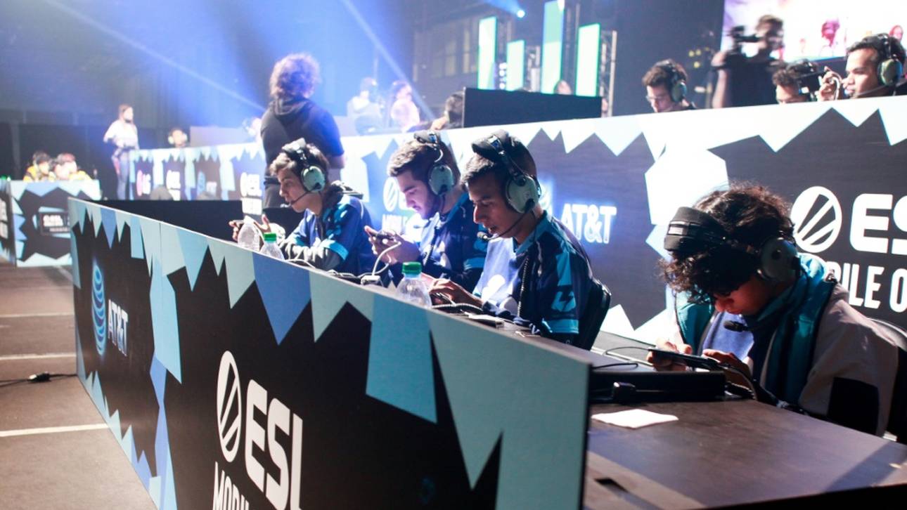 ESL will „Jordan des eSport“ finden