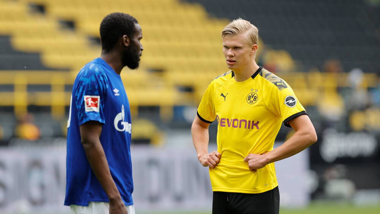 Revierderby vor nur 300 Zuschauern