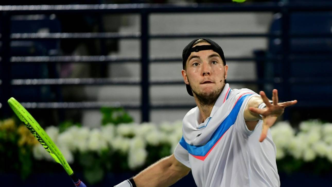 Struff verpasst Antalya-Halbfinale