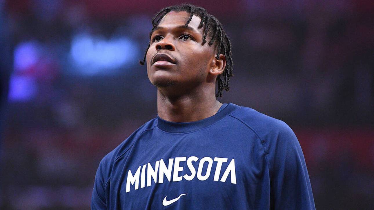 Nach Skandal-Video: NBA greift durch