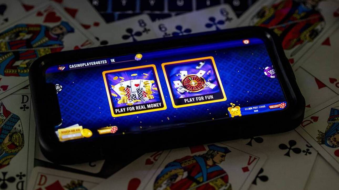 Die beliebtesten Online-Casino-Spiele und ihre Gewinnchancen