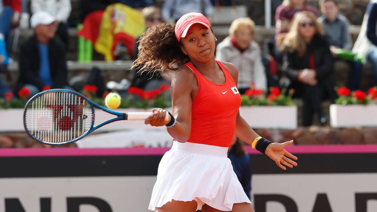 Tennis-Star kauft Fußball-Team