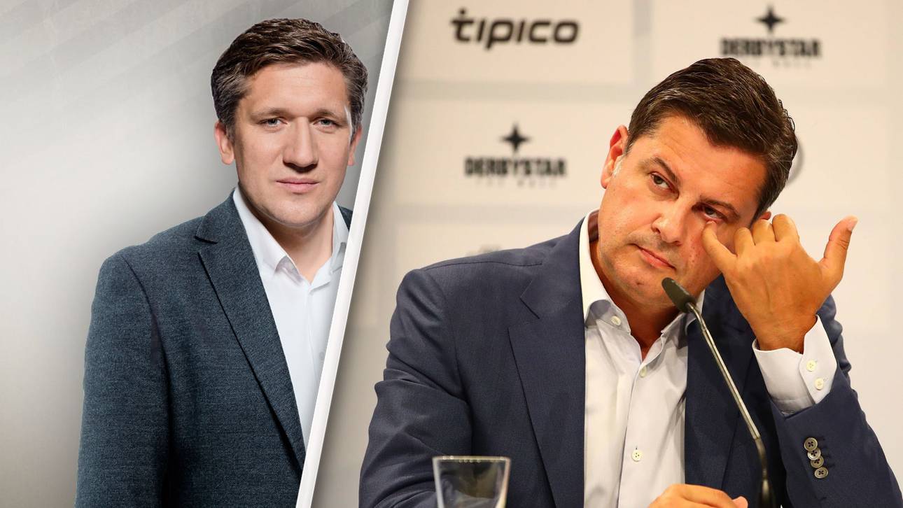 Die Fans werden sehr genau hinschauen