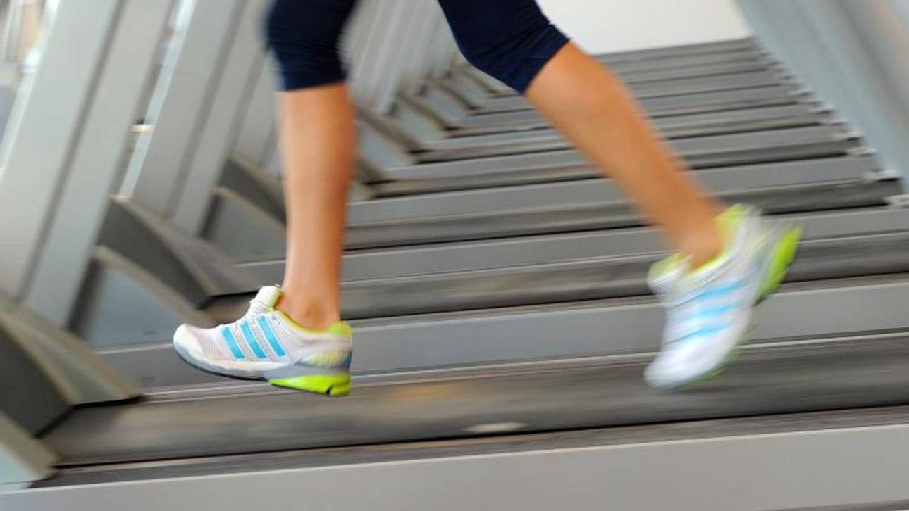 Mit Spontan-Sport gegen Stress ankämpfen