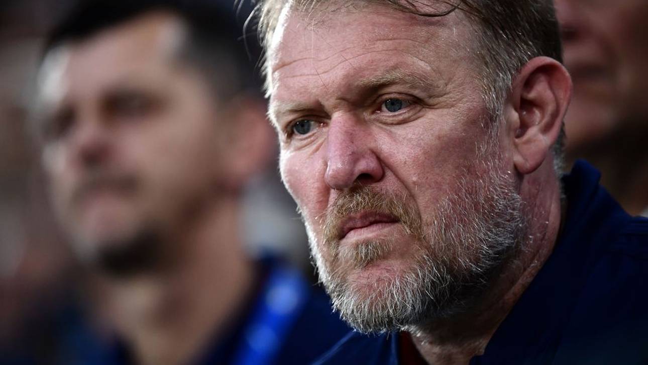 Bosnien-Coach tritt doch nicht zurück