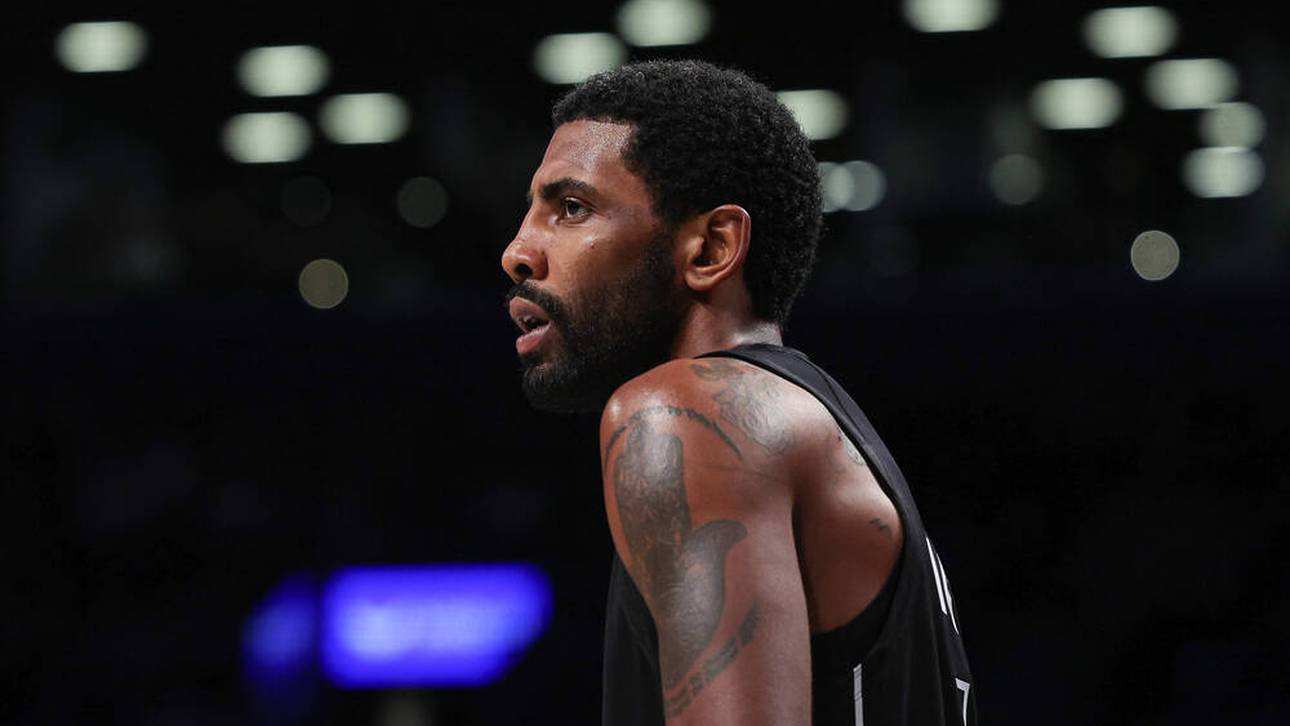 Nike macht Schluss mit NBA-Star