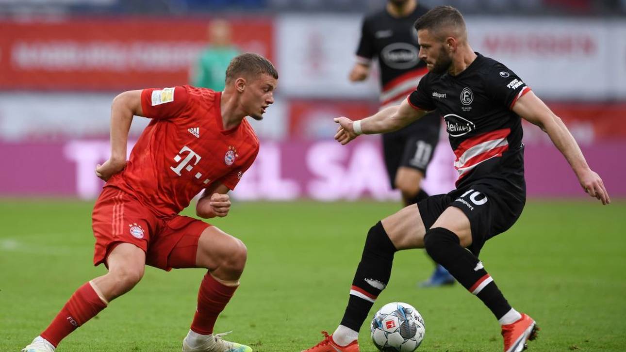 Hat es bei Cuisance Klick gemacht?