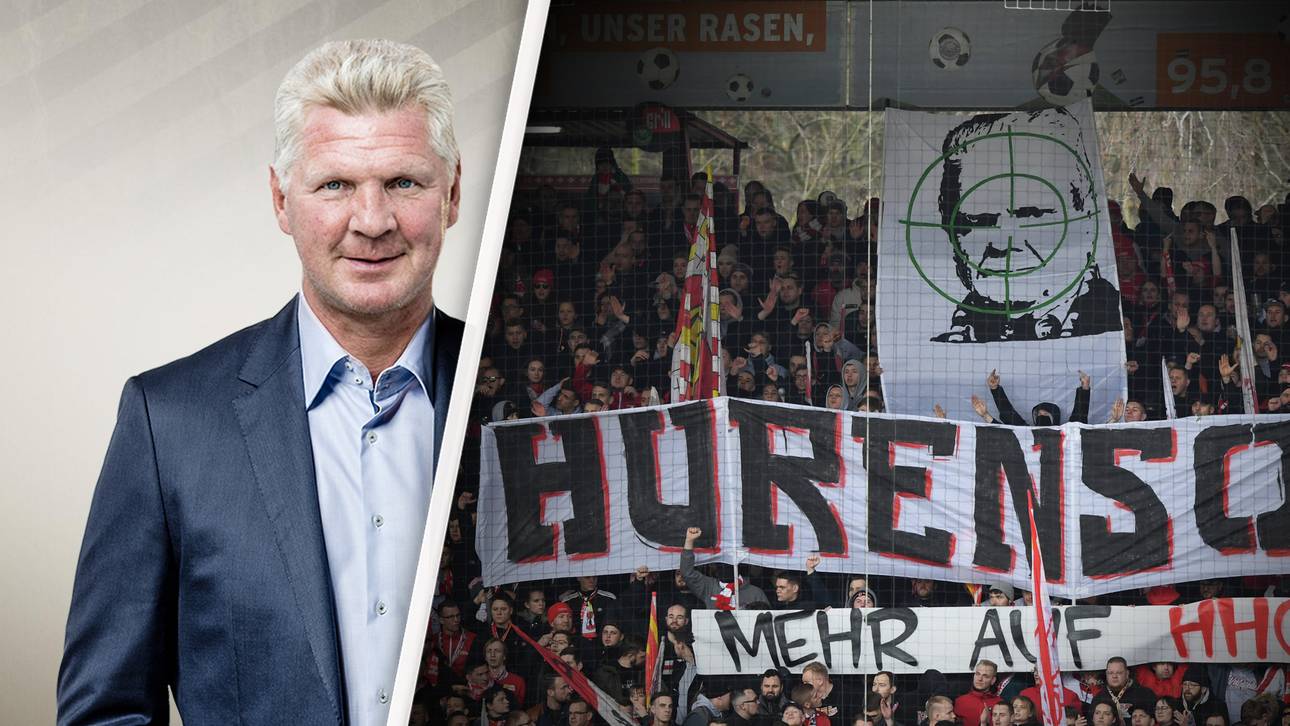 Effenberg über den Eklat um Hopp