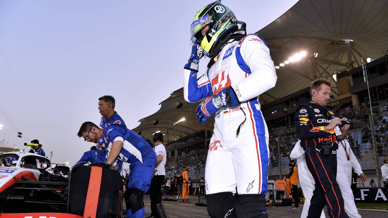 Schumacher mit Ansage an Topteams