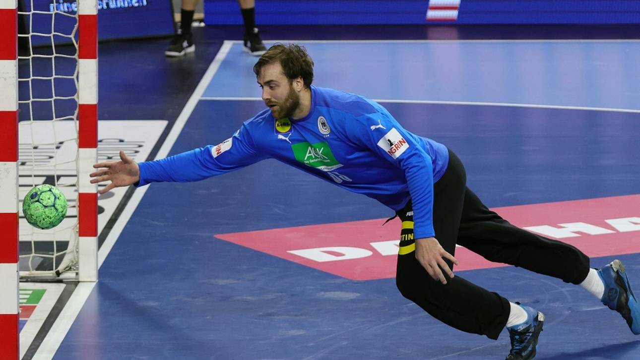 Wolff rudert nach Rüffel zurück