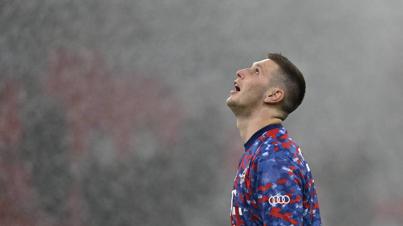 Stevens: Süles Abschied ist riskant