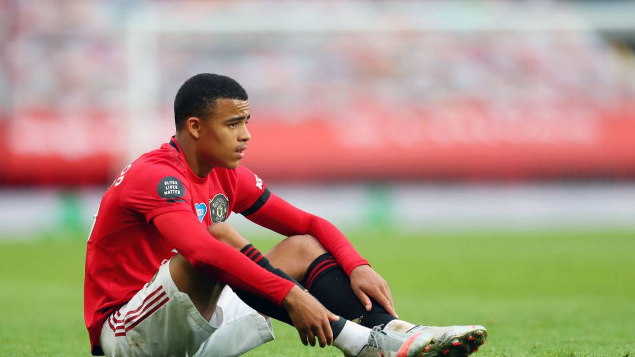 „Hippie Crack“: Wirbel um United-Star