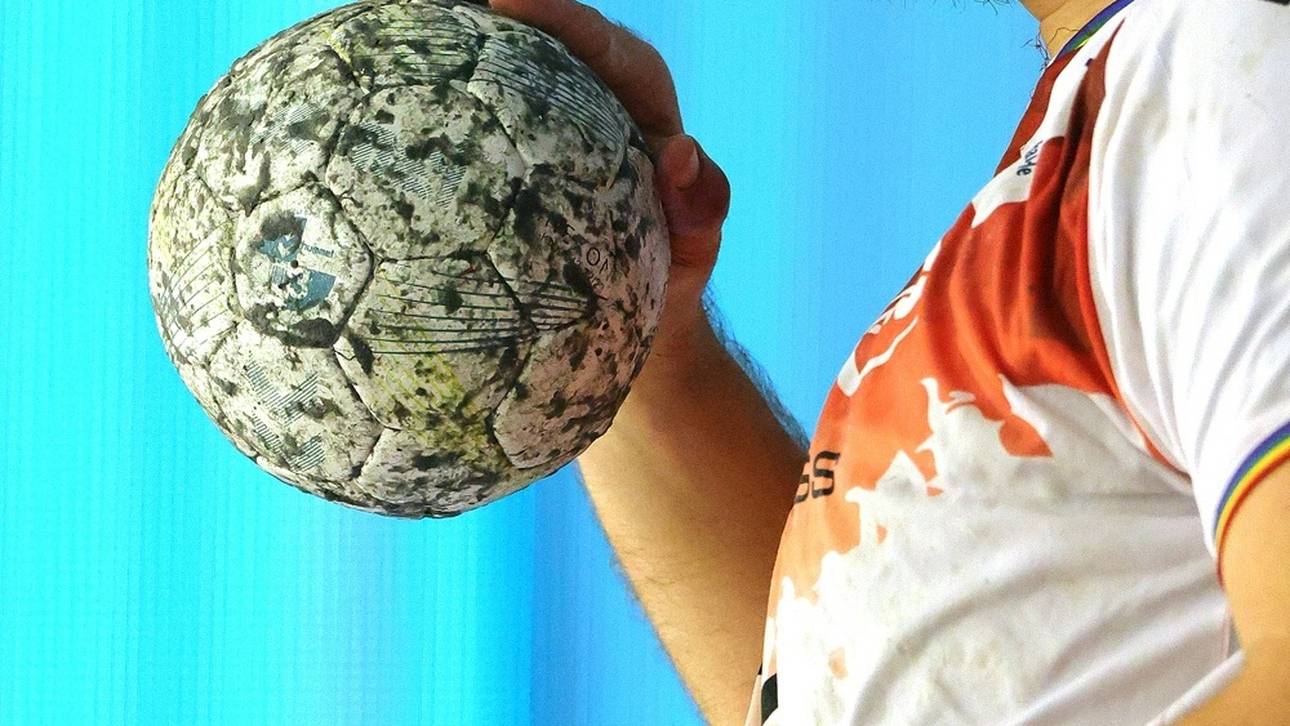 HBL-Schlusslicht stellt Trainer frei