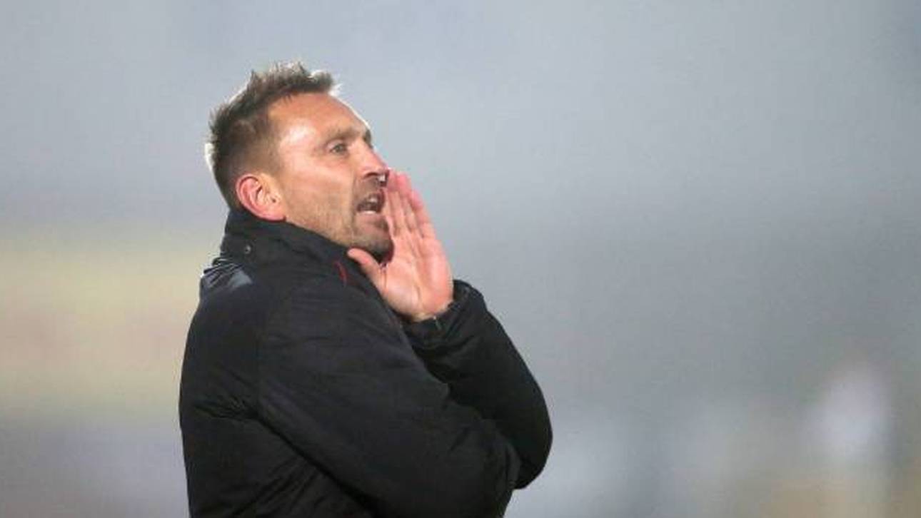 Lautern benennt Interimstrainer