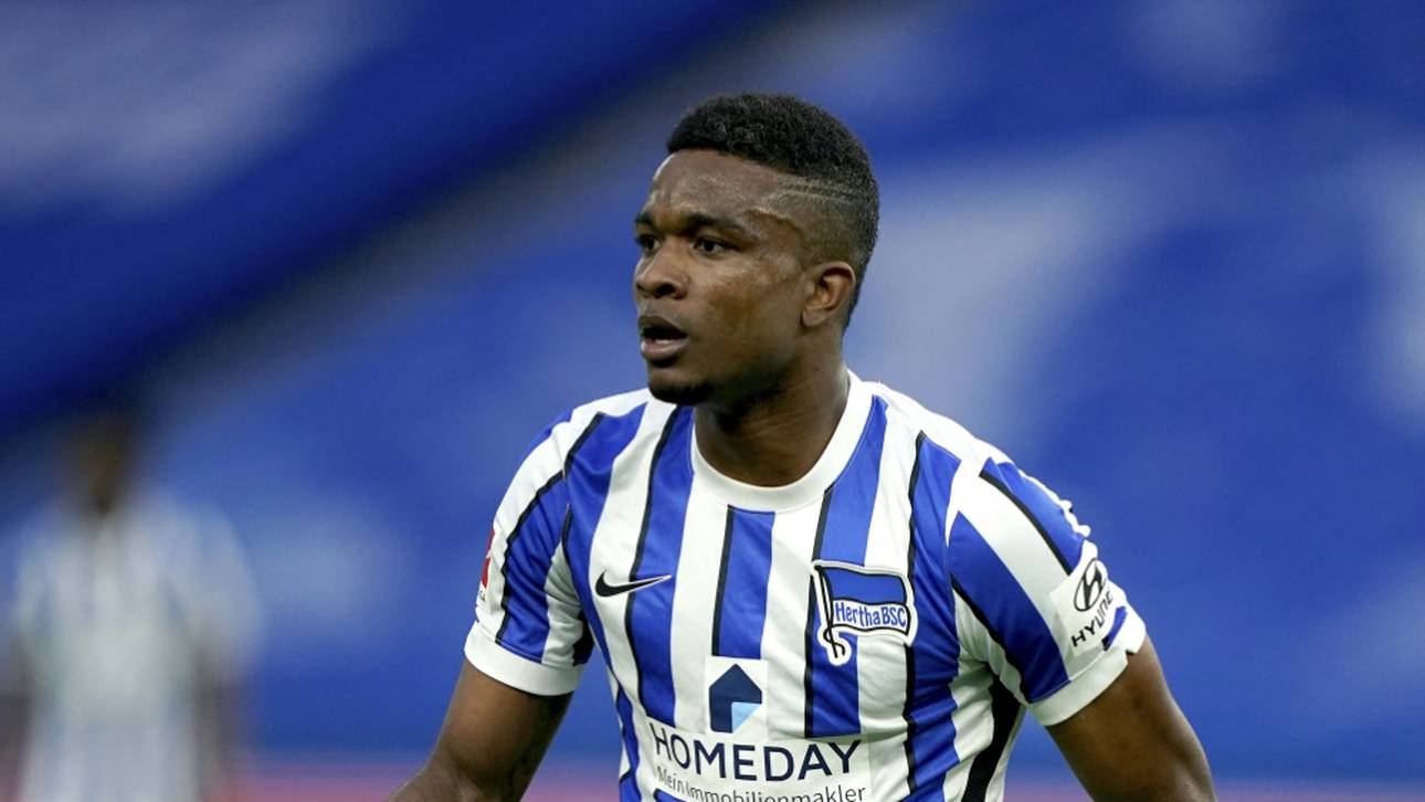 Cordoba-Abschied bei Hertha perfekt