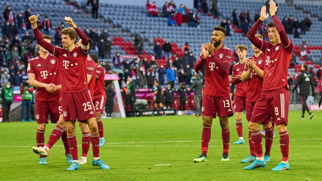 FC Bayern öffnet neues Auslandsbüro