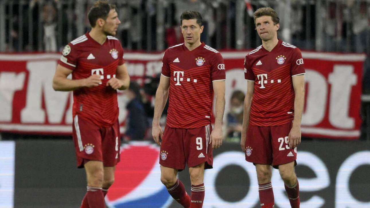 Schuld am Bayern-Aus: User uneinig