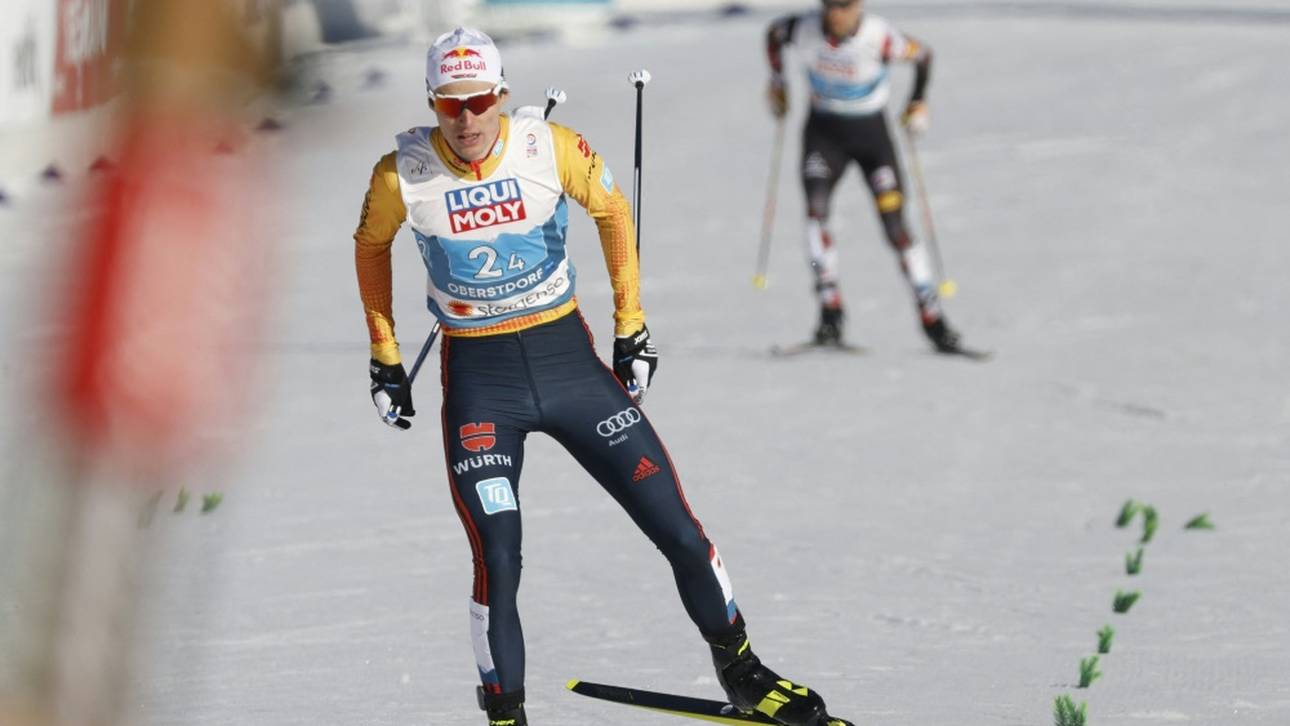 Mega-Comeback! Geiger stürmt zum Sieg