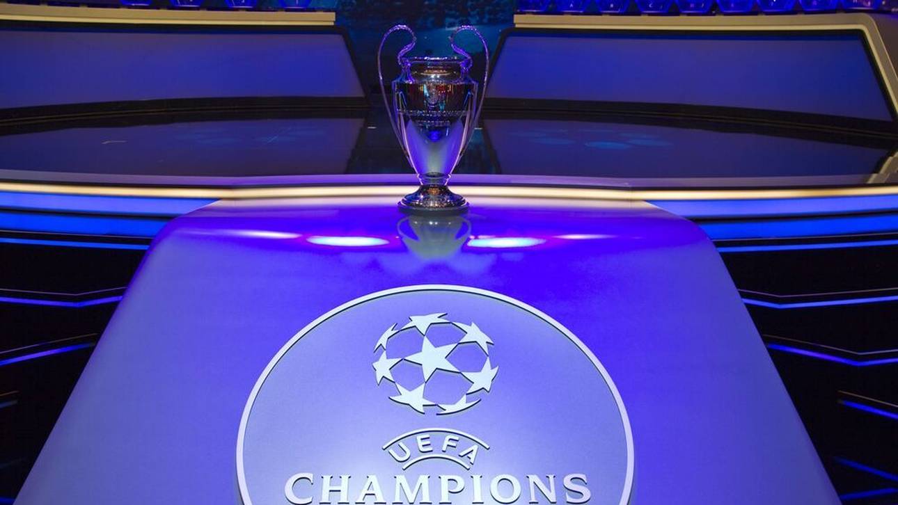 Hammerlos für Bayern! Kracher für RB