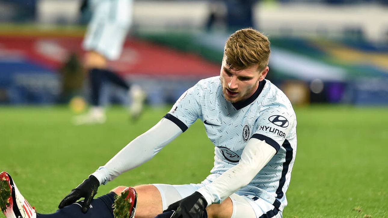 Chelsea verpasst Tabellenführung