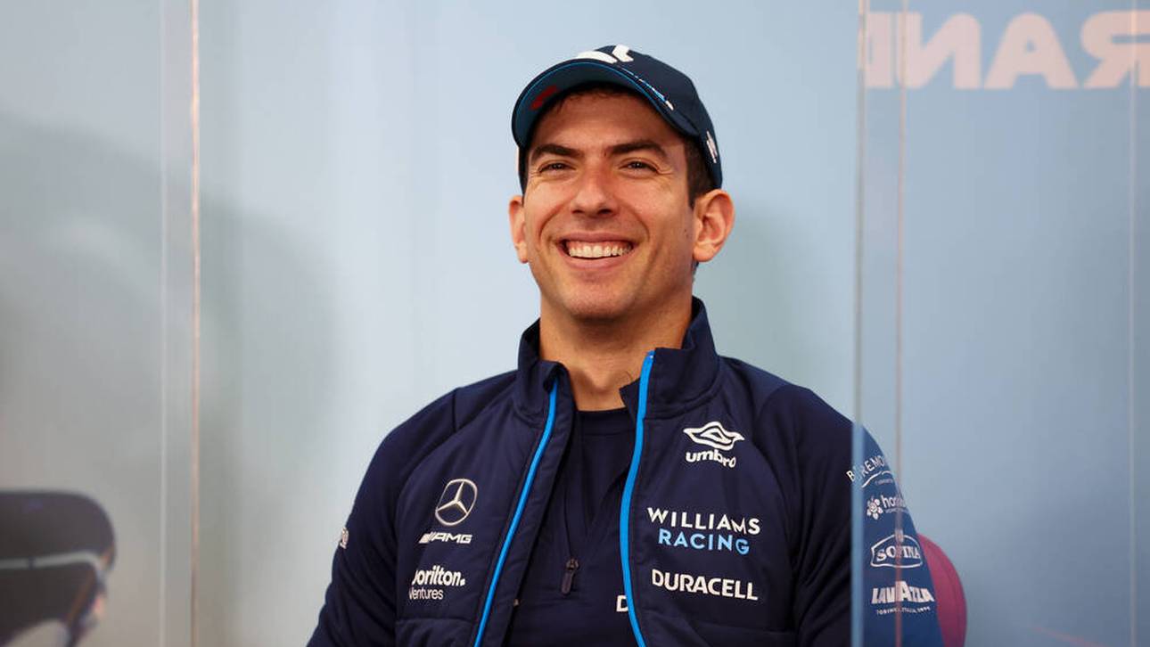 Irre Wettschuld wegen Latifi