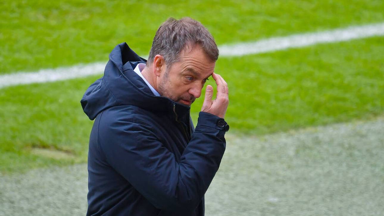 Hat Flick Rückhalt aller FCB-Bosse?