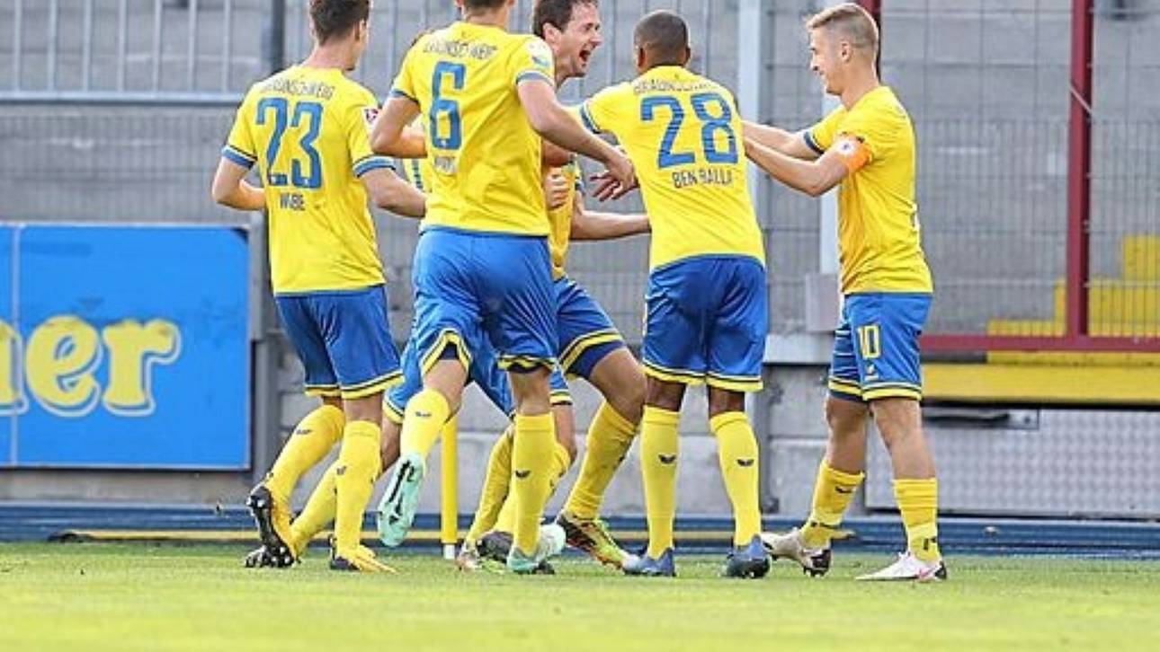 Braunschweig feiert ersten Sieg seit Anfang Dezember: 1:0 gegen Heidenheim
