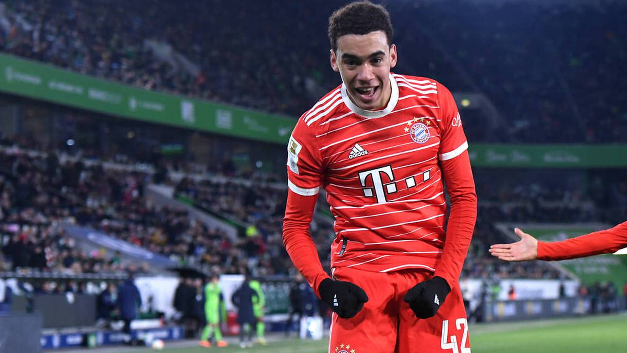 So entscheidet sich Musialas Zukunft