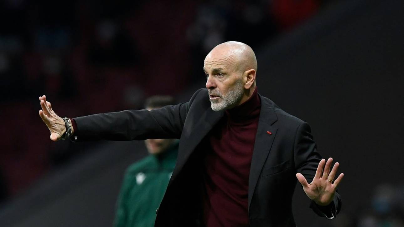 Milan-Trainer verlängert Vertrag