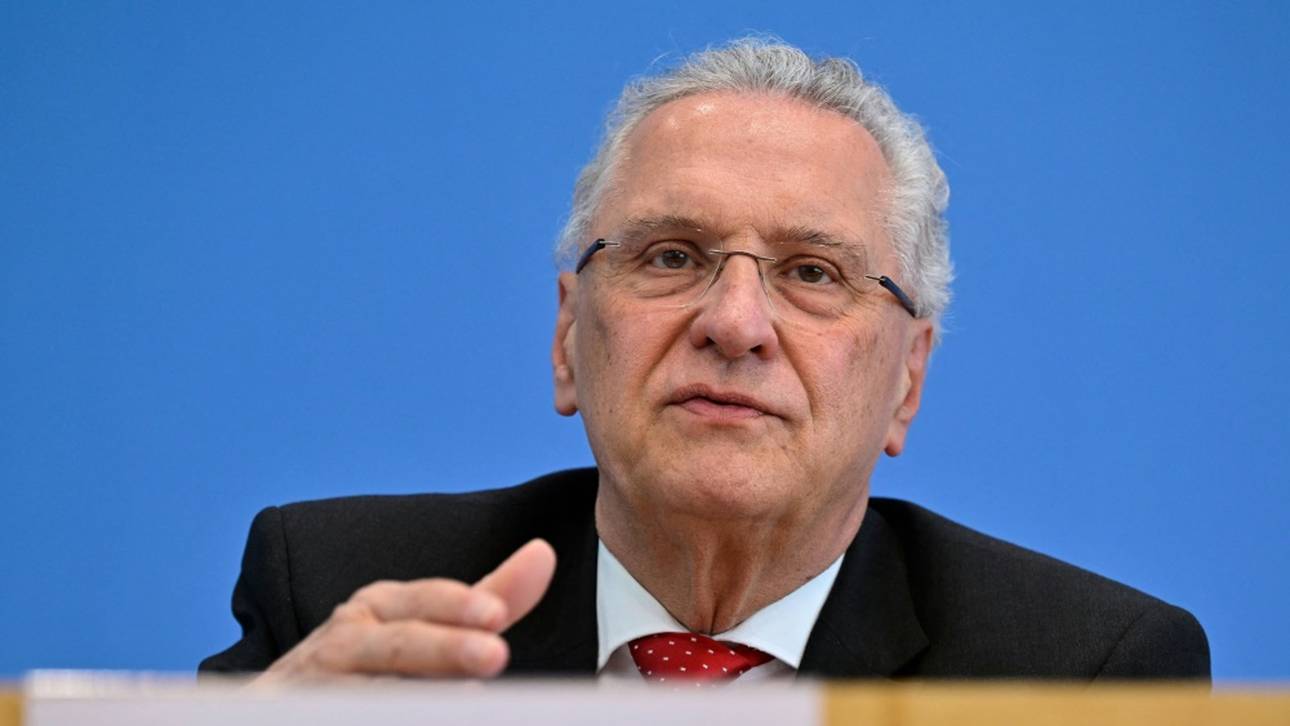 Herrmann für Olympia-Bewerbung