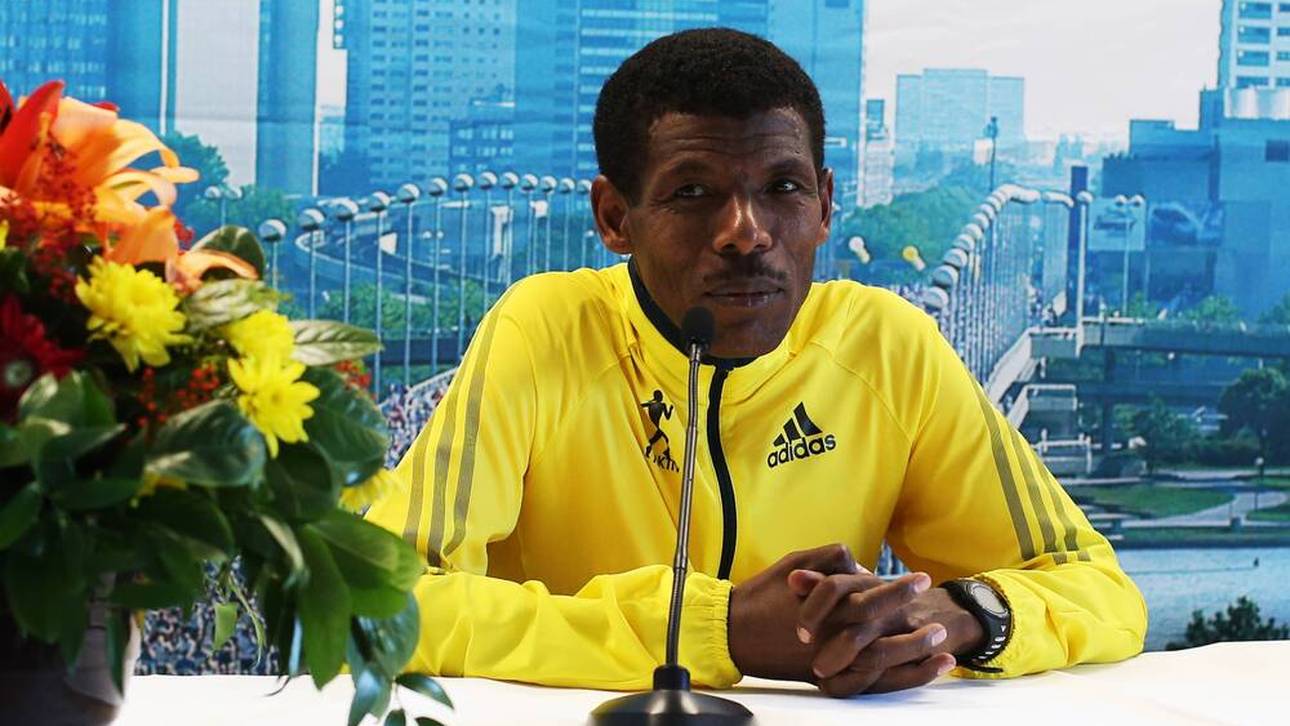 Lauf-Legende bereit für Bürgerkrieg