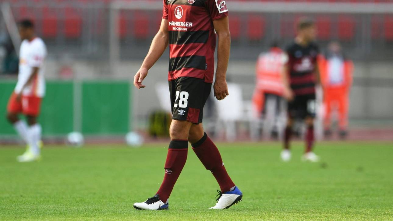 2. Liga: Fürth rettet Remis in letzter Sekunde – wenig Bewegung im Keller