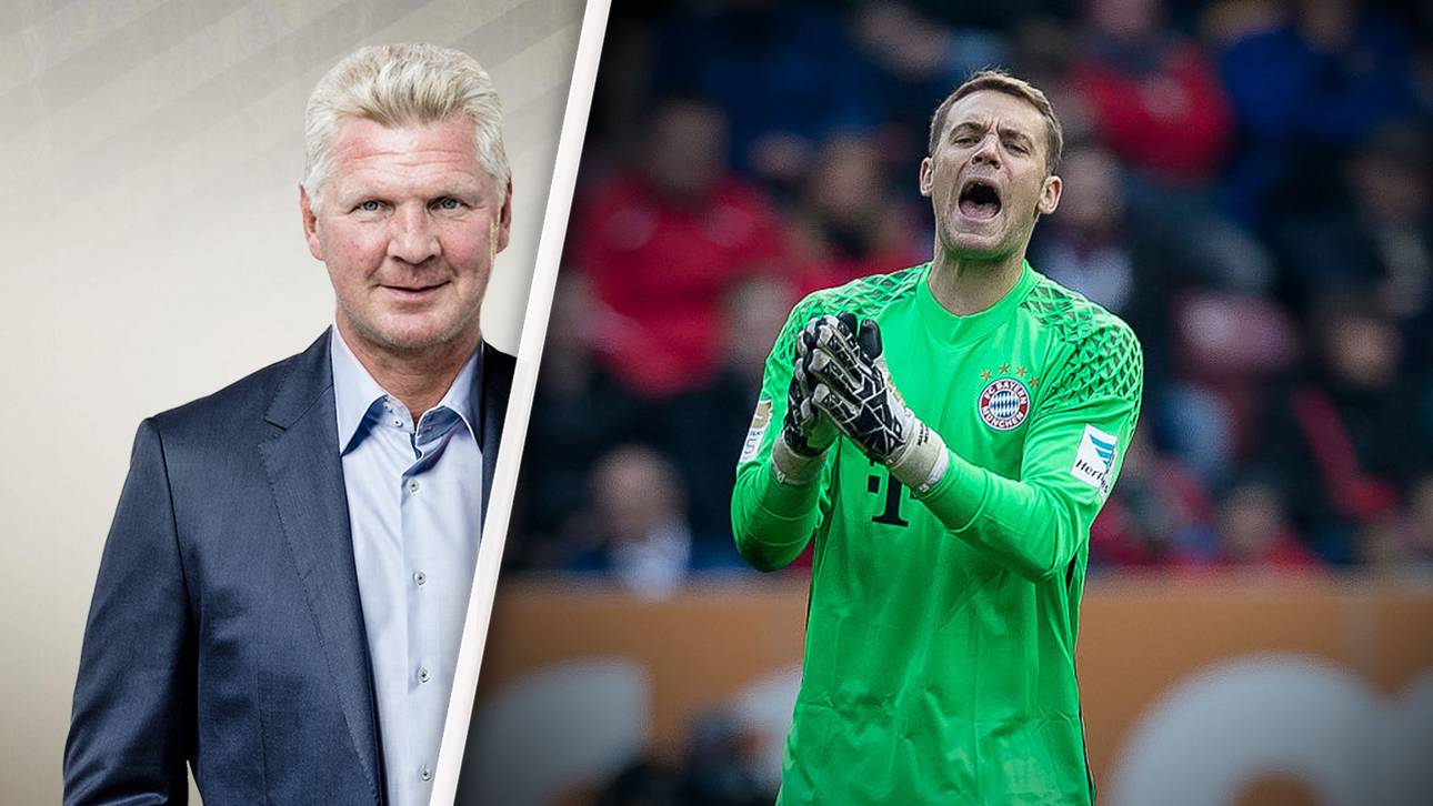 Effenberg: Neuer als Buhmann