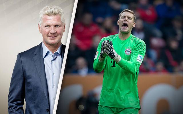 Fussball / Bundesliga