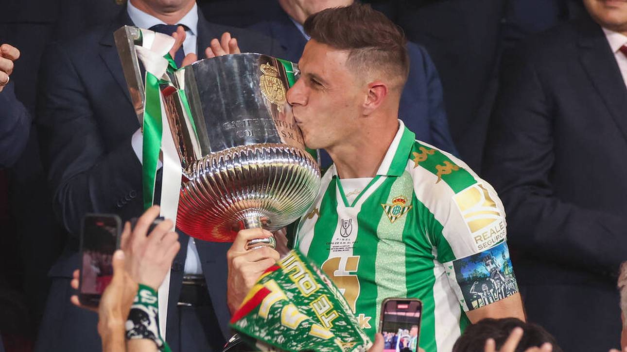 Eine spanische Legende